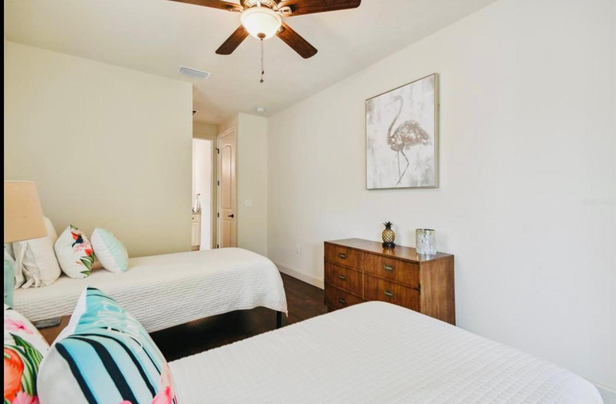 Downtown Pet-friendly @ The Park Home-635 *