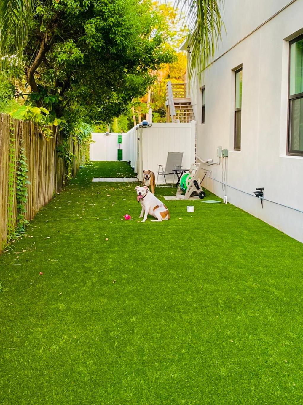 Holiday home Downtown Pet-friendly @ The Park Home-635