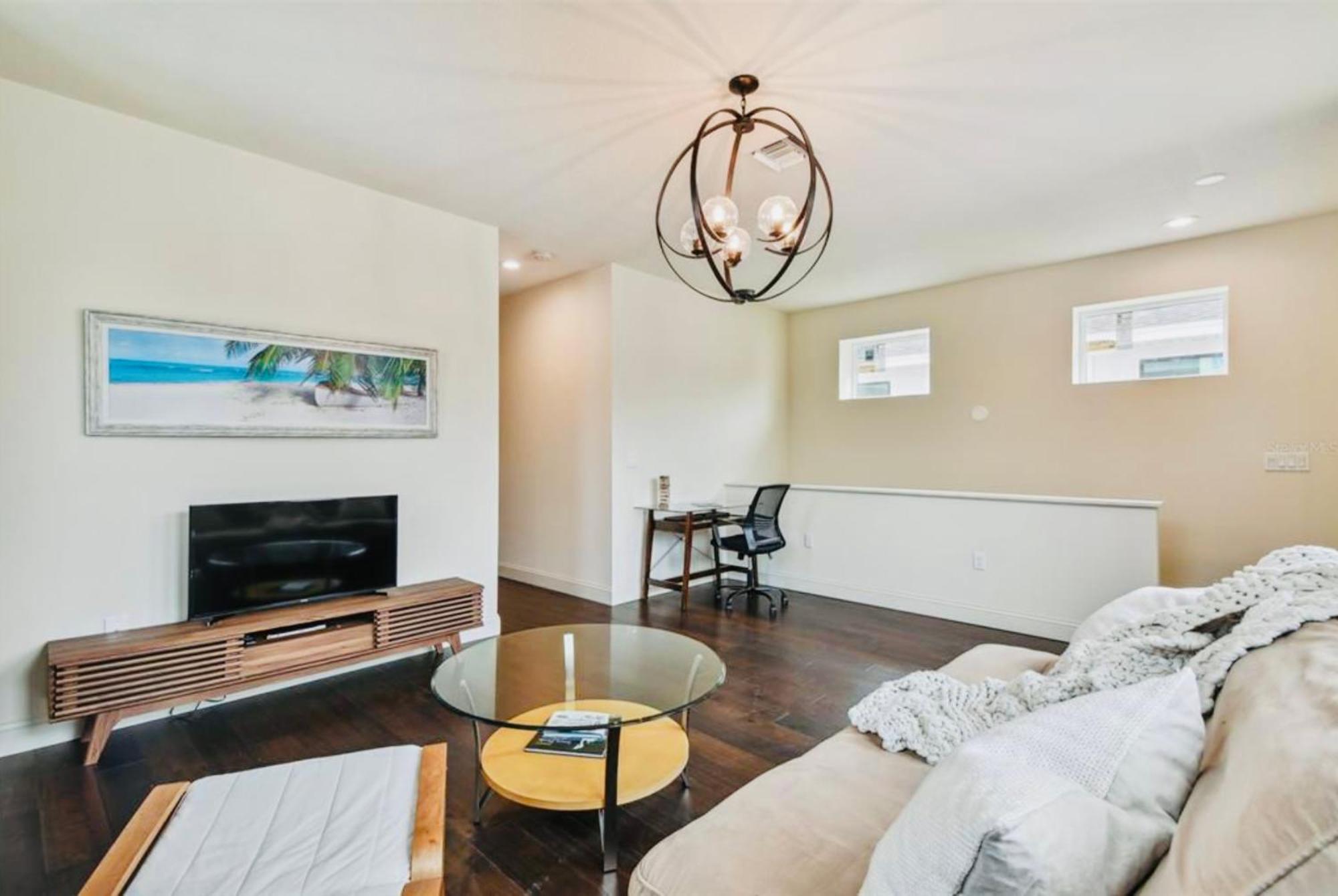 Downtown Pet-friendly @ The Park Home-635 * Sarasota