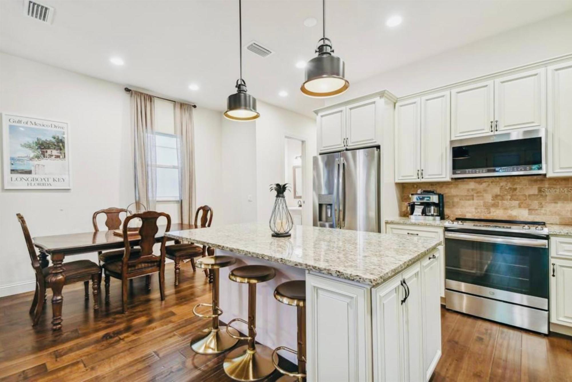 Holiday home Downtown Pet-friendly @ The Park Home-635 Sarasota