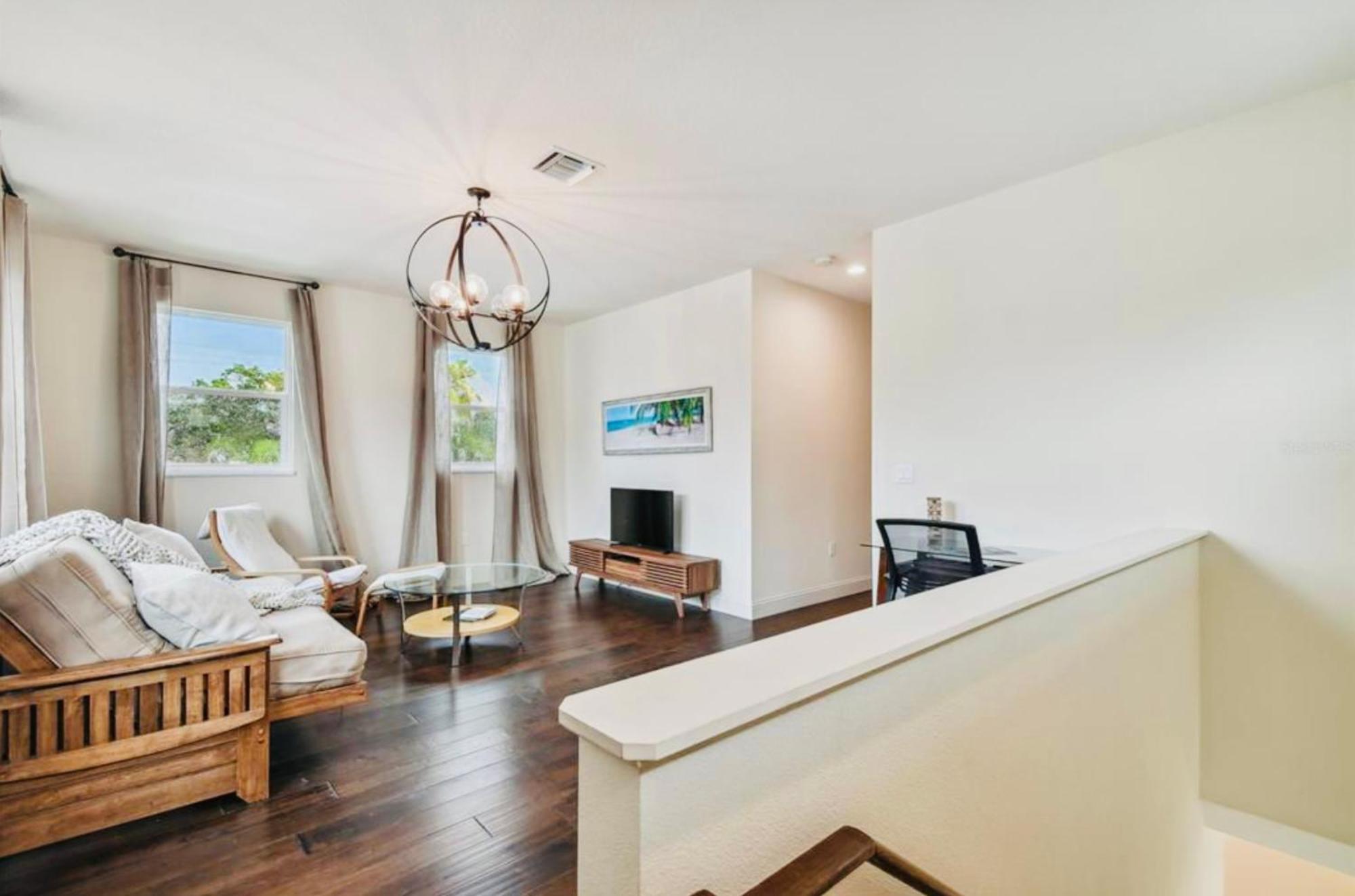 Holiday home Downtown Pet-friendly @ The Park Home-635 Sarasota
