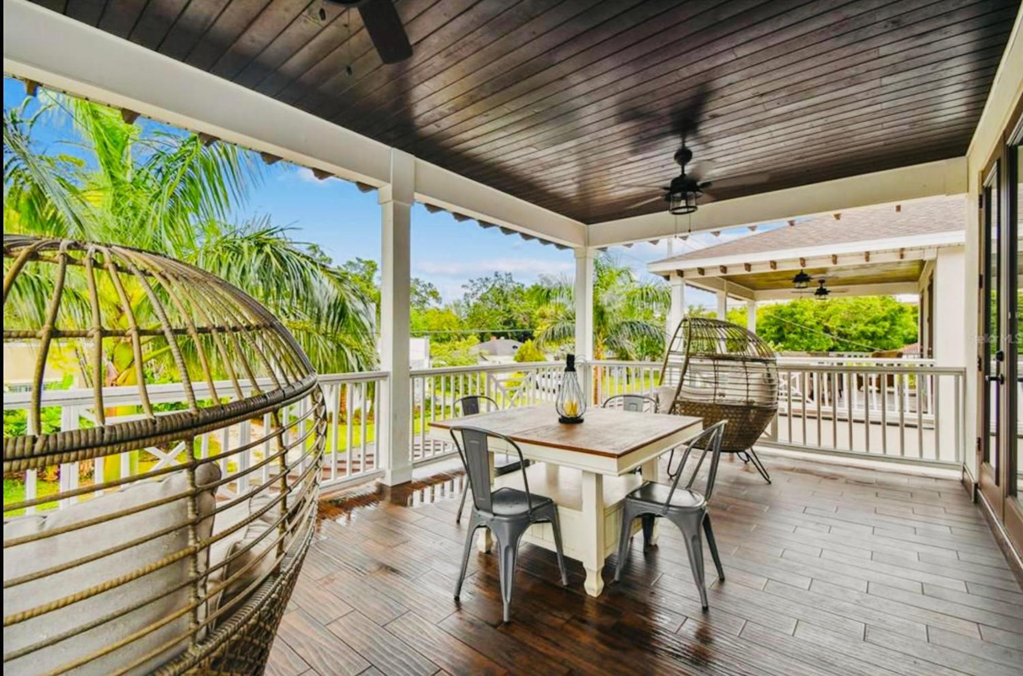 Holiday home Downtown Pet-friendly @ The Park Home-635 *