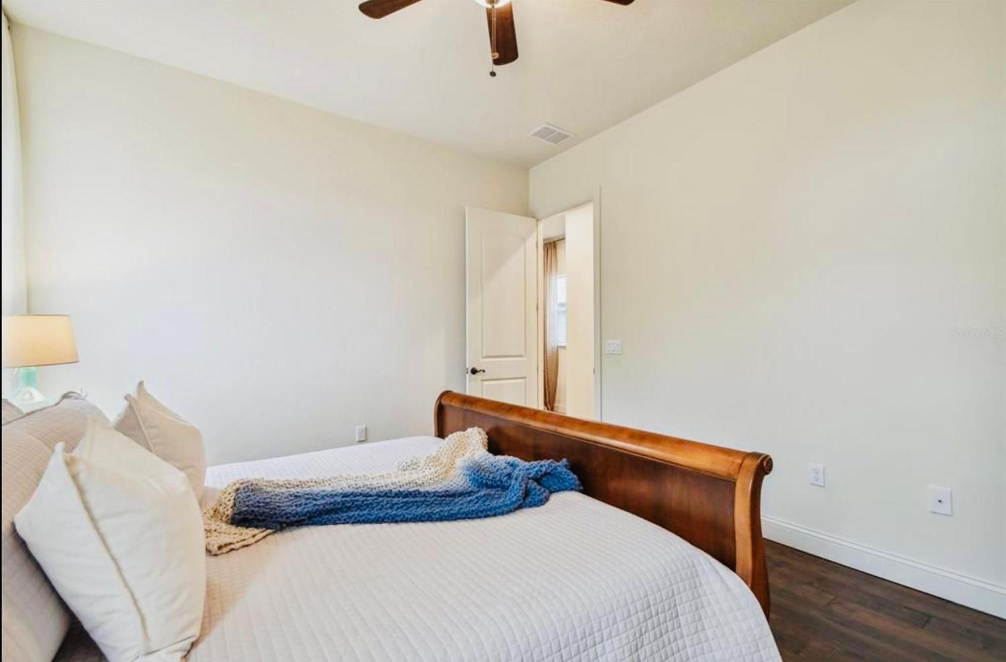 Holiday home Downtown Pet-friendly @ The Park Home-635 Sarasota