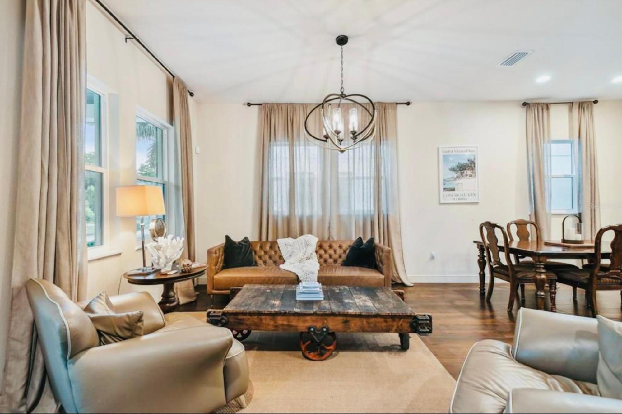Downtown Pet-friendly @ The Park Home-635 * Sarasota