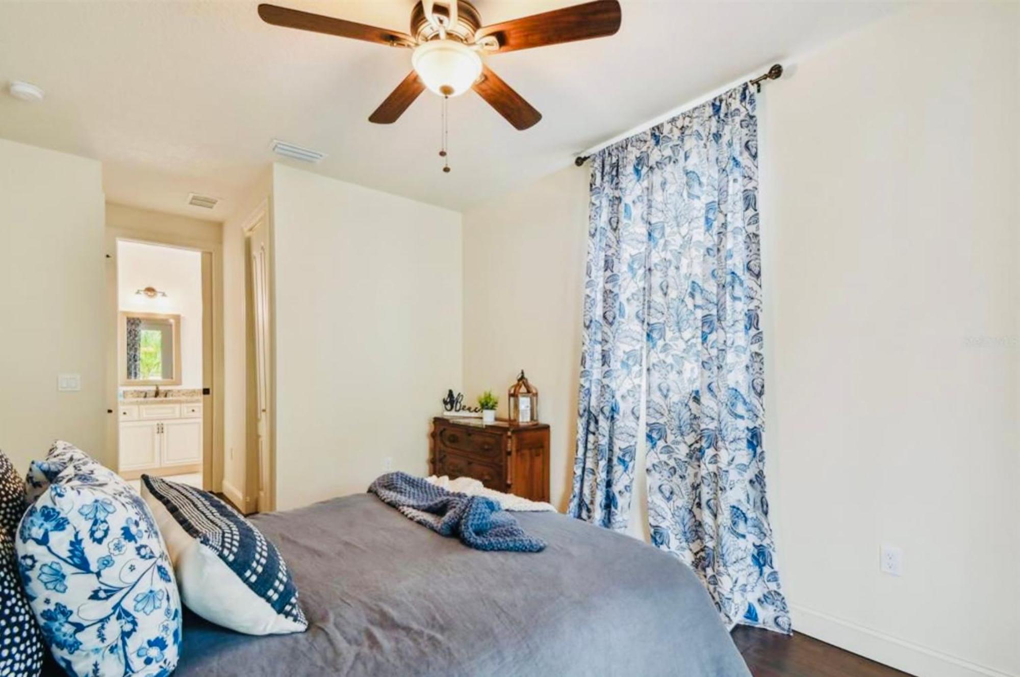 Holiday home Downtown Pet-friendly @ The Park Home-635