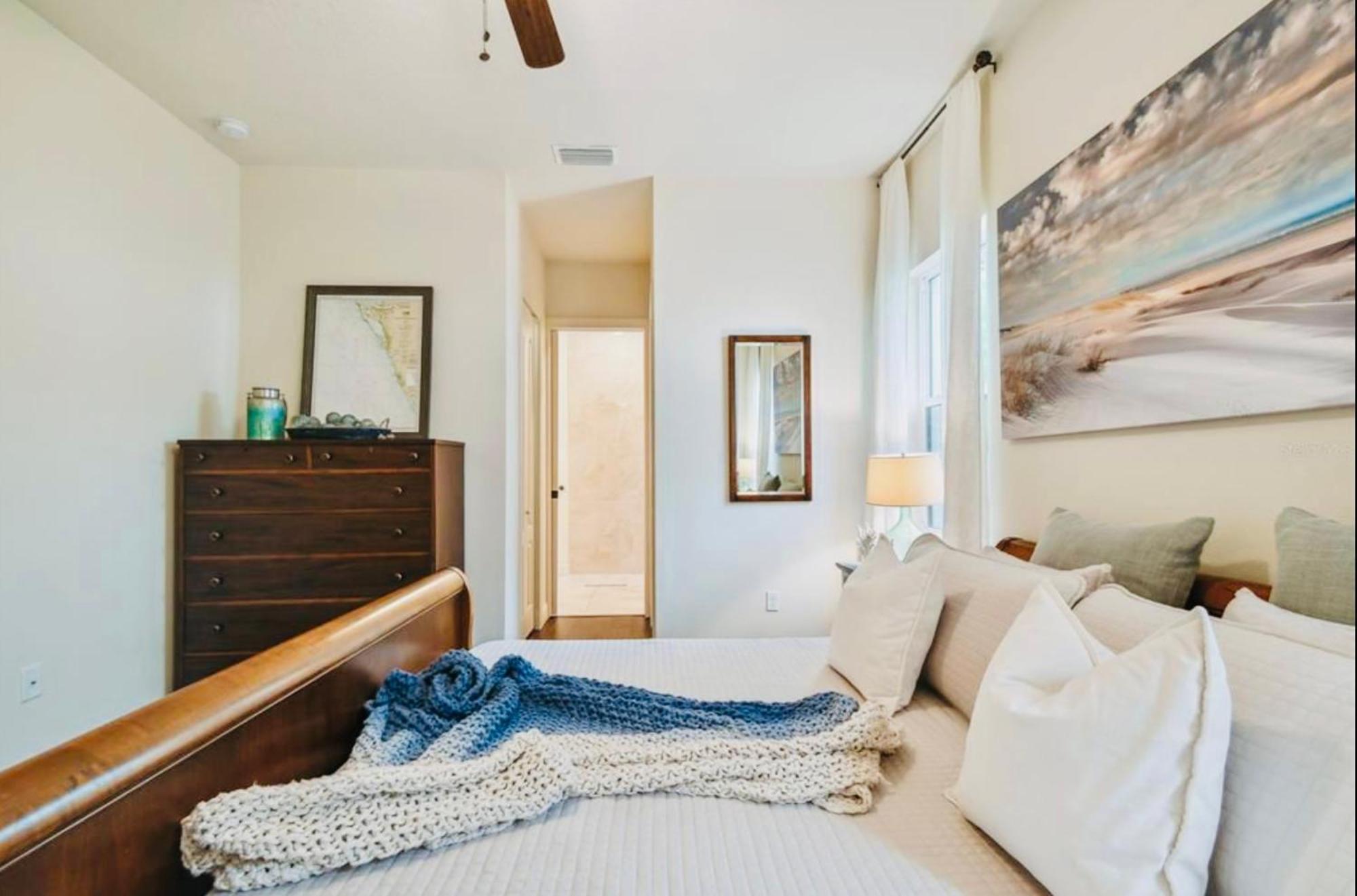 Holiday home Downtown Pet-friendly @ The Park Home-635