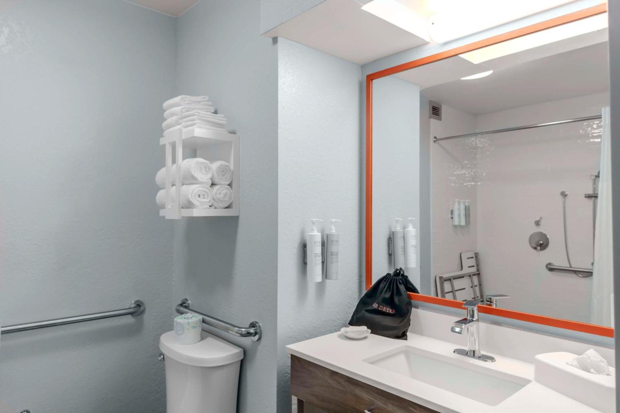 Hotel Hampton Sarasota I-75 Bee Ridge 3*