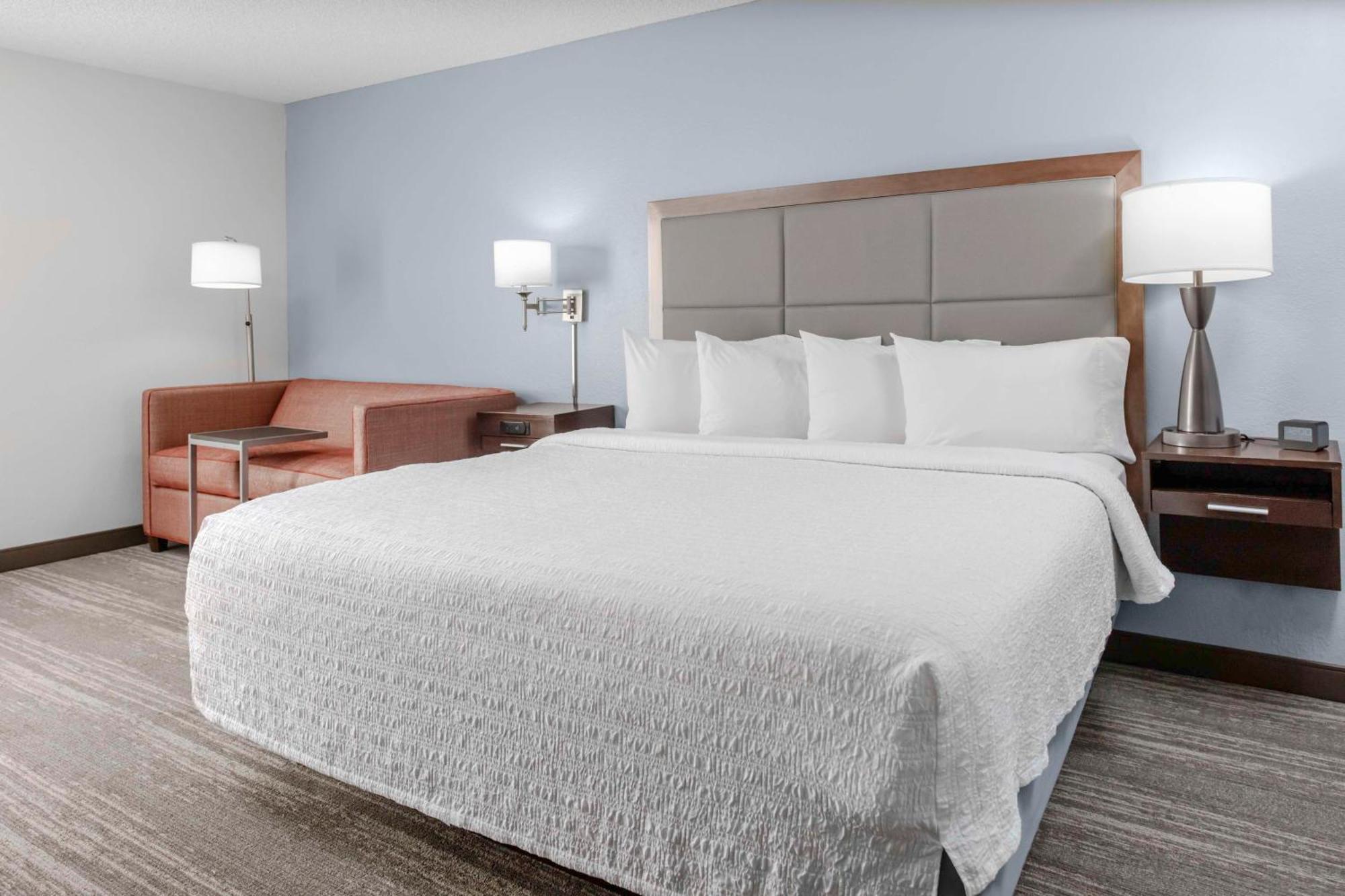 Hotel Hampton Sarasota I-75 Bee Ridge Fruitville