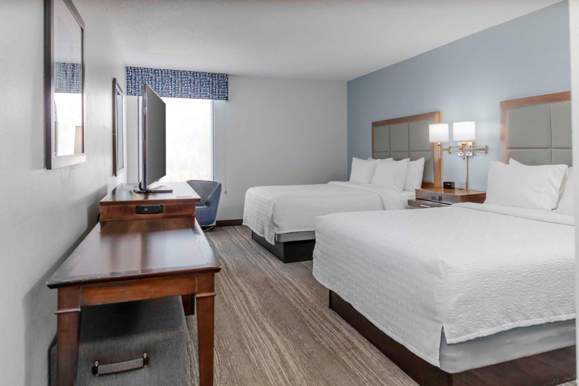Hampton Sarasota I-75 Bee Ridge Hotel Fruitville
