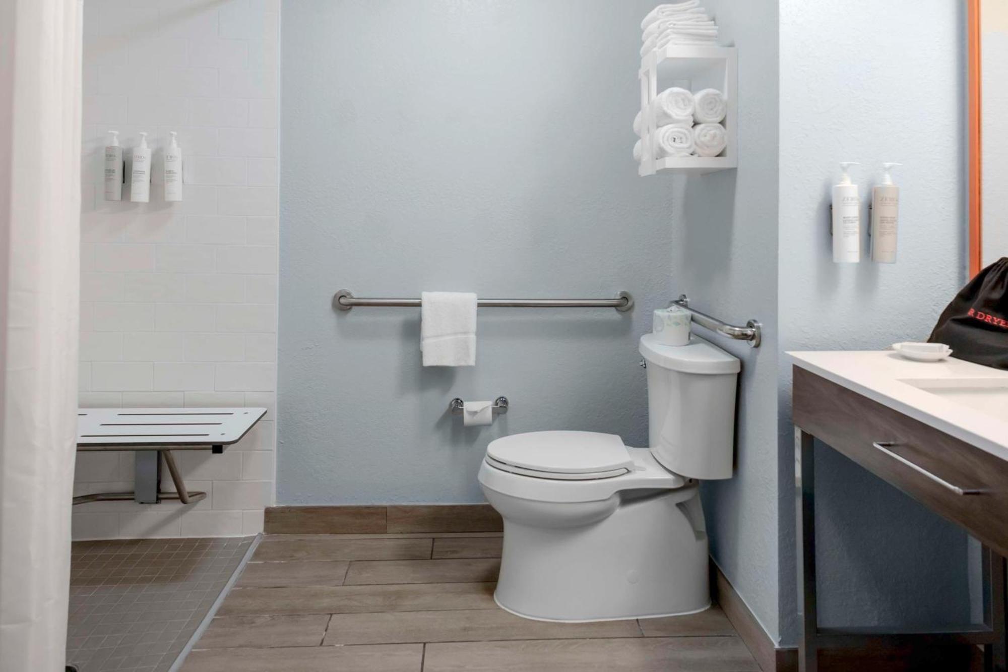 Hampton Sarasota I-75 Bee Ridge Hotel 3*