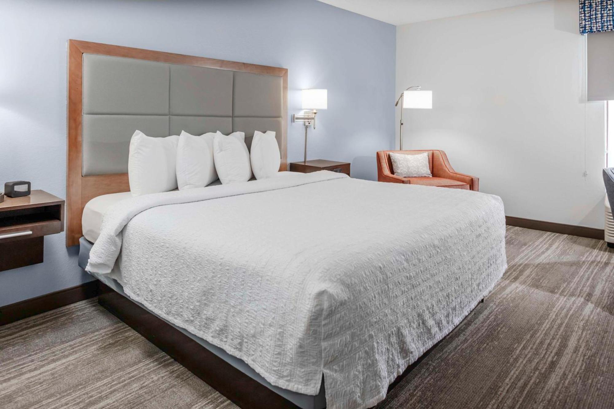Hampton Sarasota I-75 Bee Ridge Hotel Fruitville