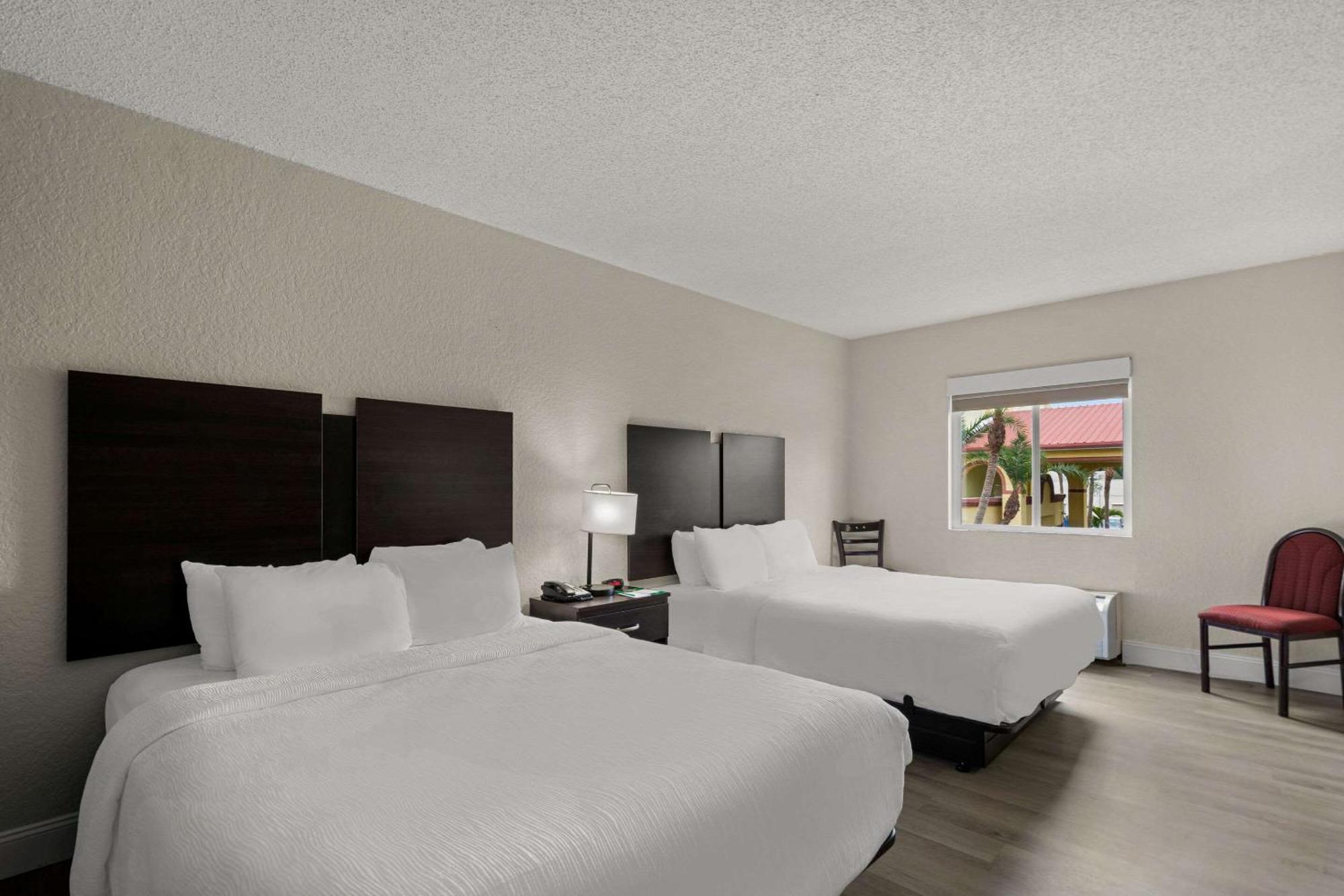 Inn Quality I-75 Sarasota