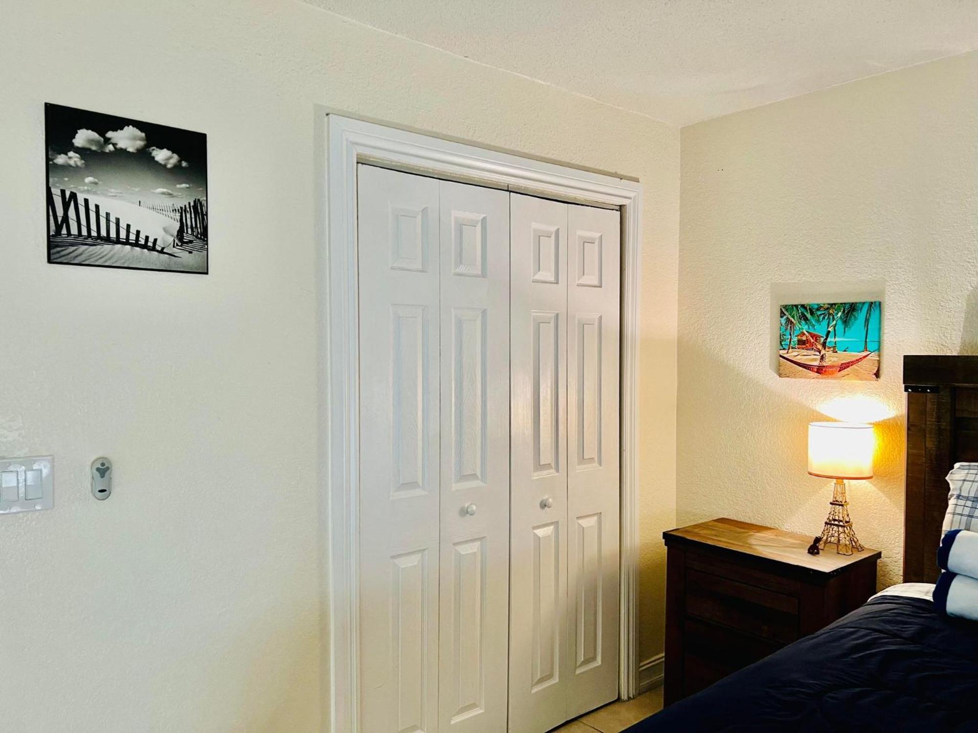 Apartment Spacious Close To Siesta *