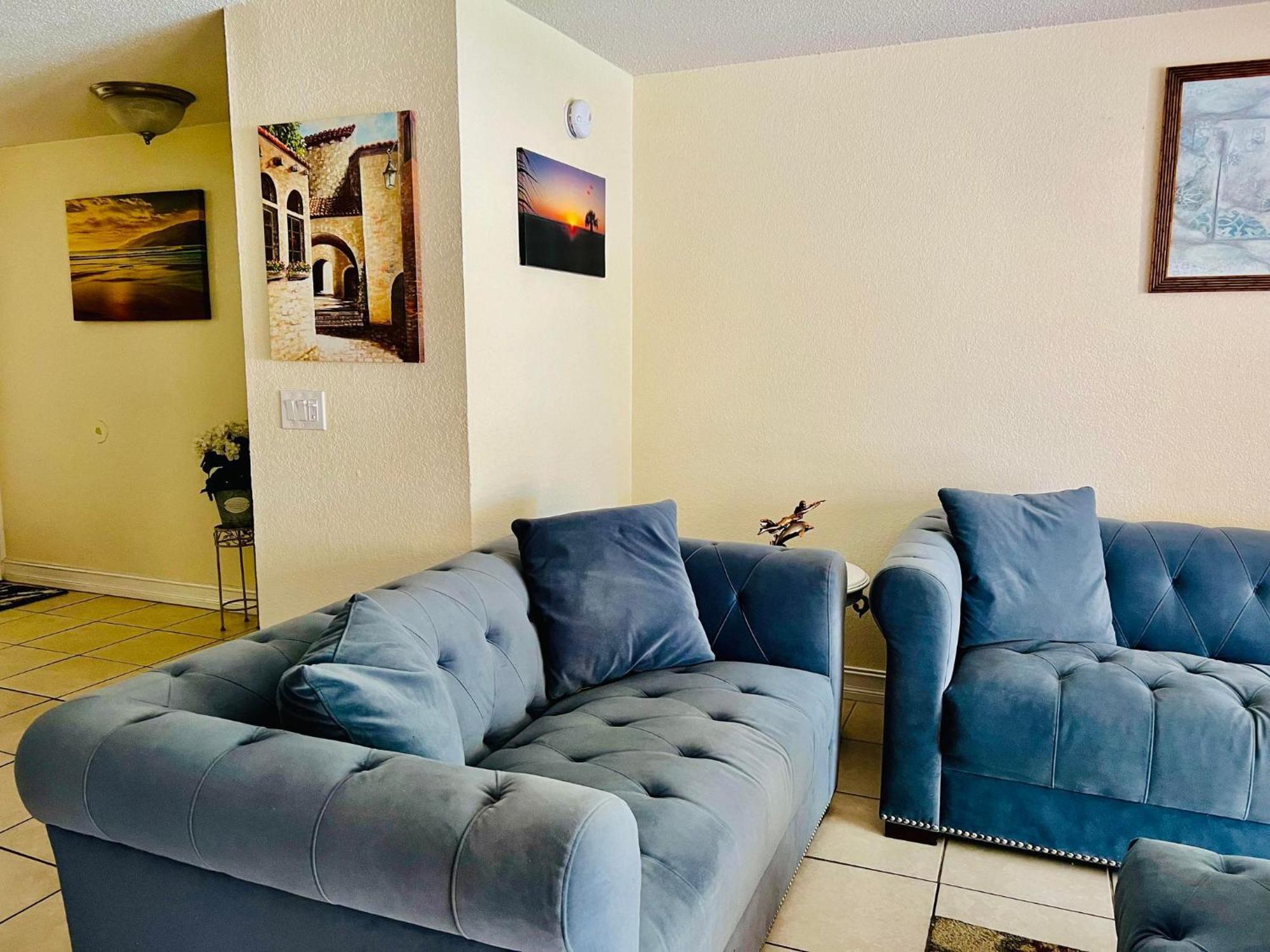 Apartment Spacious Close To Siesta Sarasota