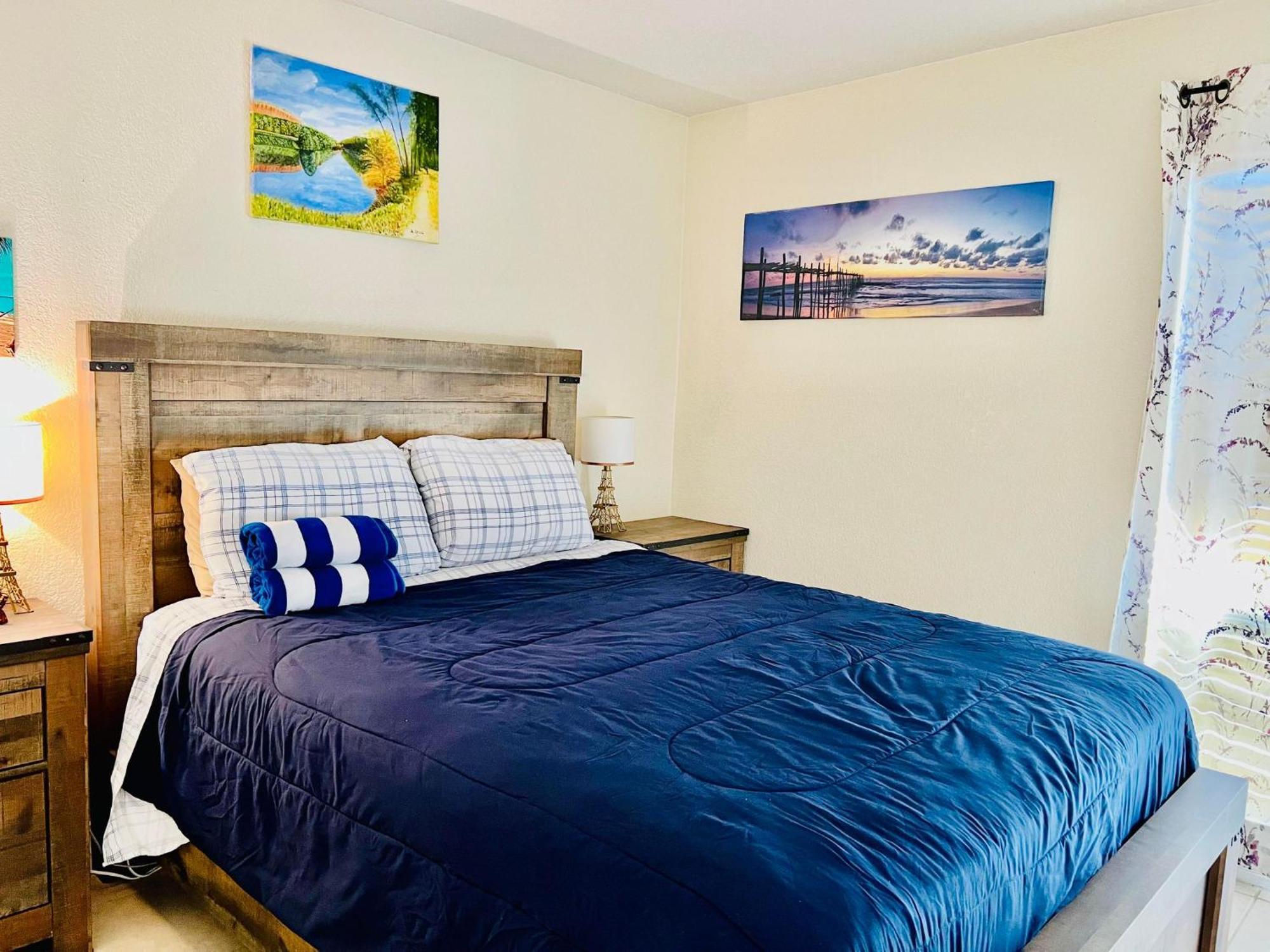 Apartment Spacious Close To Siesta *