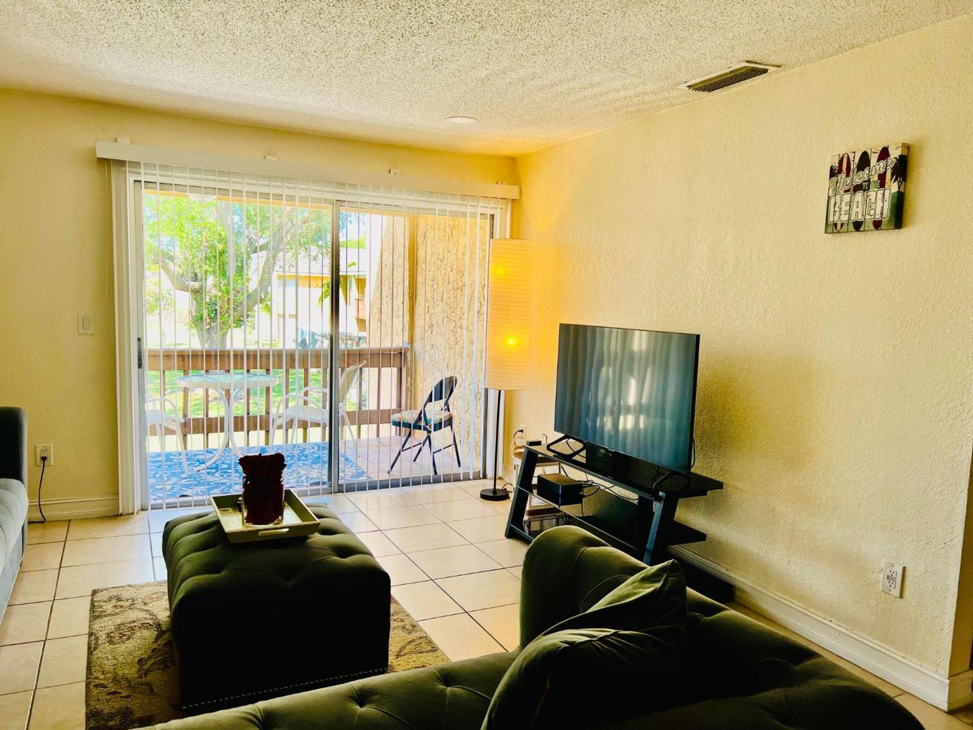 Apartment Spacious Close To Siesta *