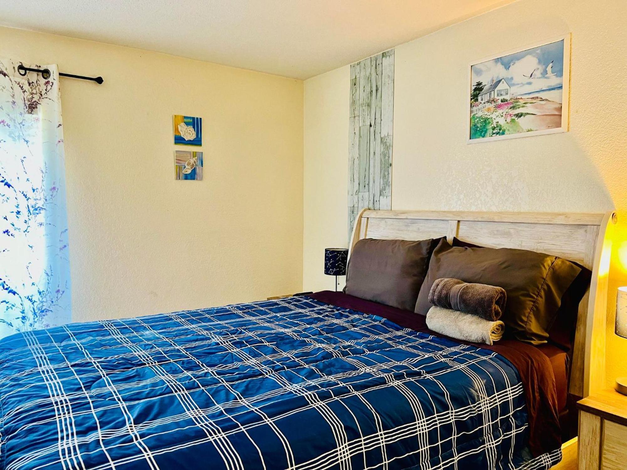 Apartment Spacious Close To Siesta Sarasota
