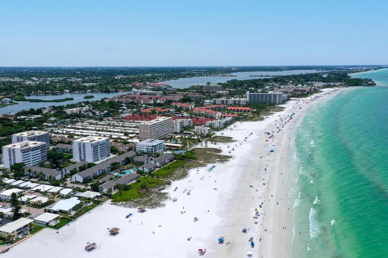 1080-807 Spectacular View Holiday home Sarasota