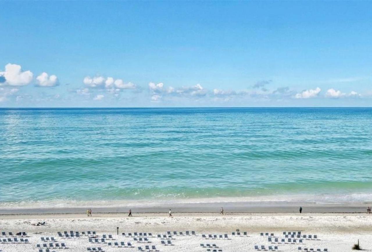 1080-807 Spectacular View * Sarasota