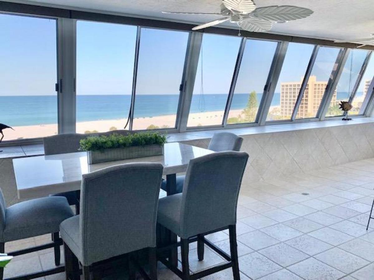 1080-807 Spectacular View * Sarasota
