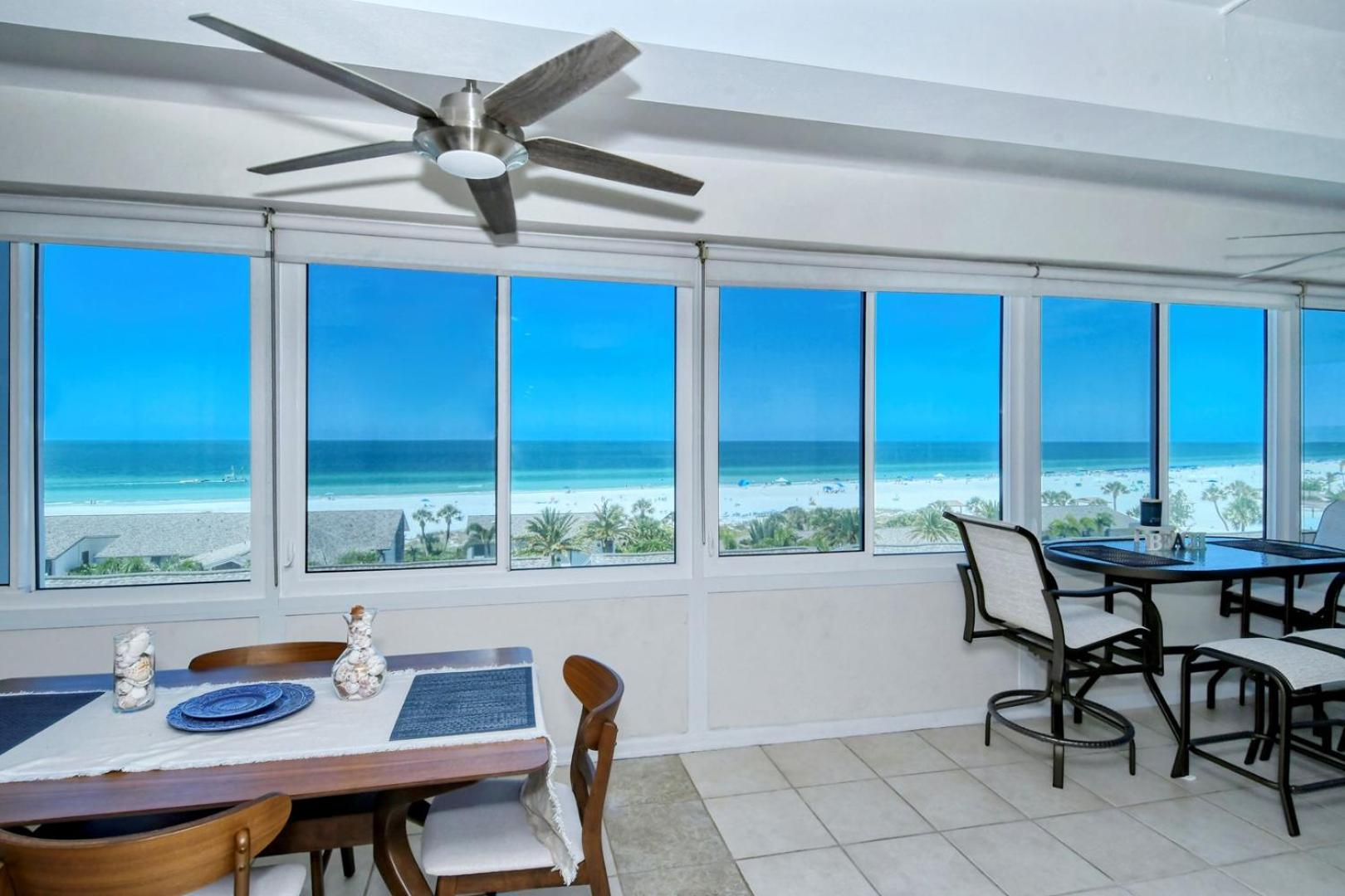 1055-503 Seaside High Rise Haven