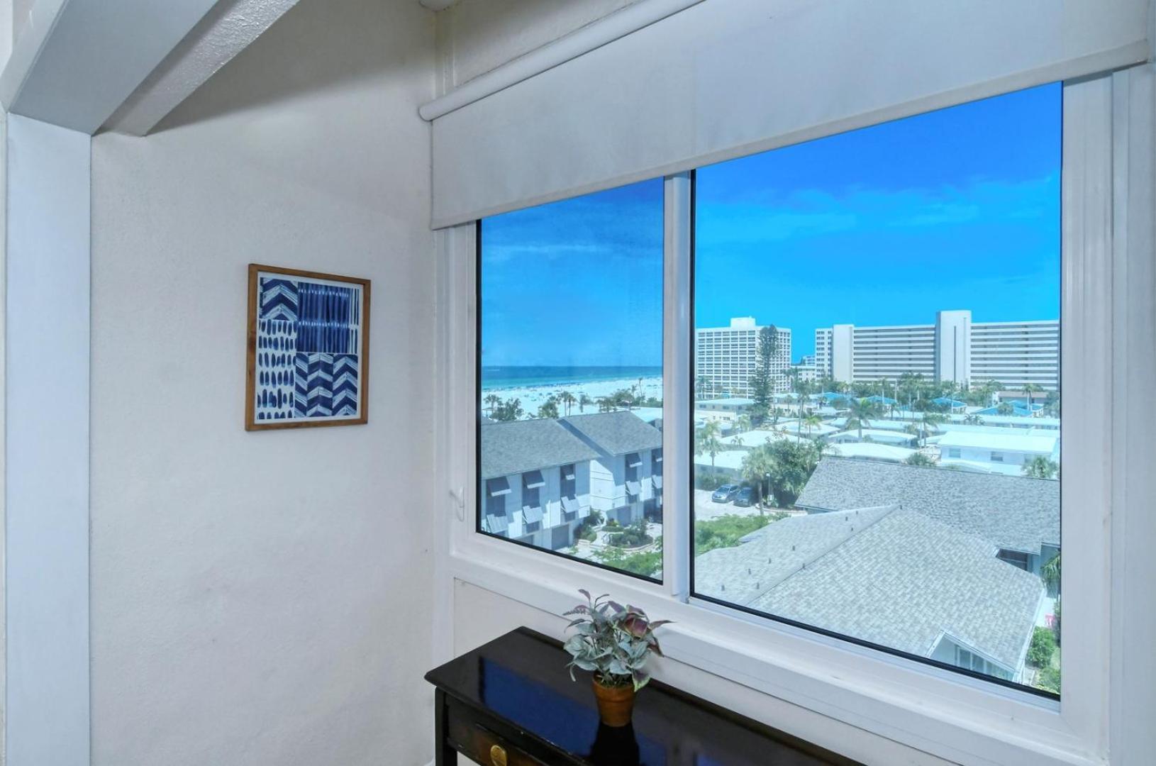 1055-503 Seaside High Rise Haven *