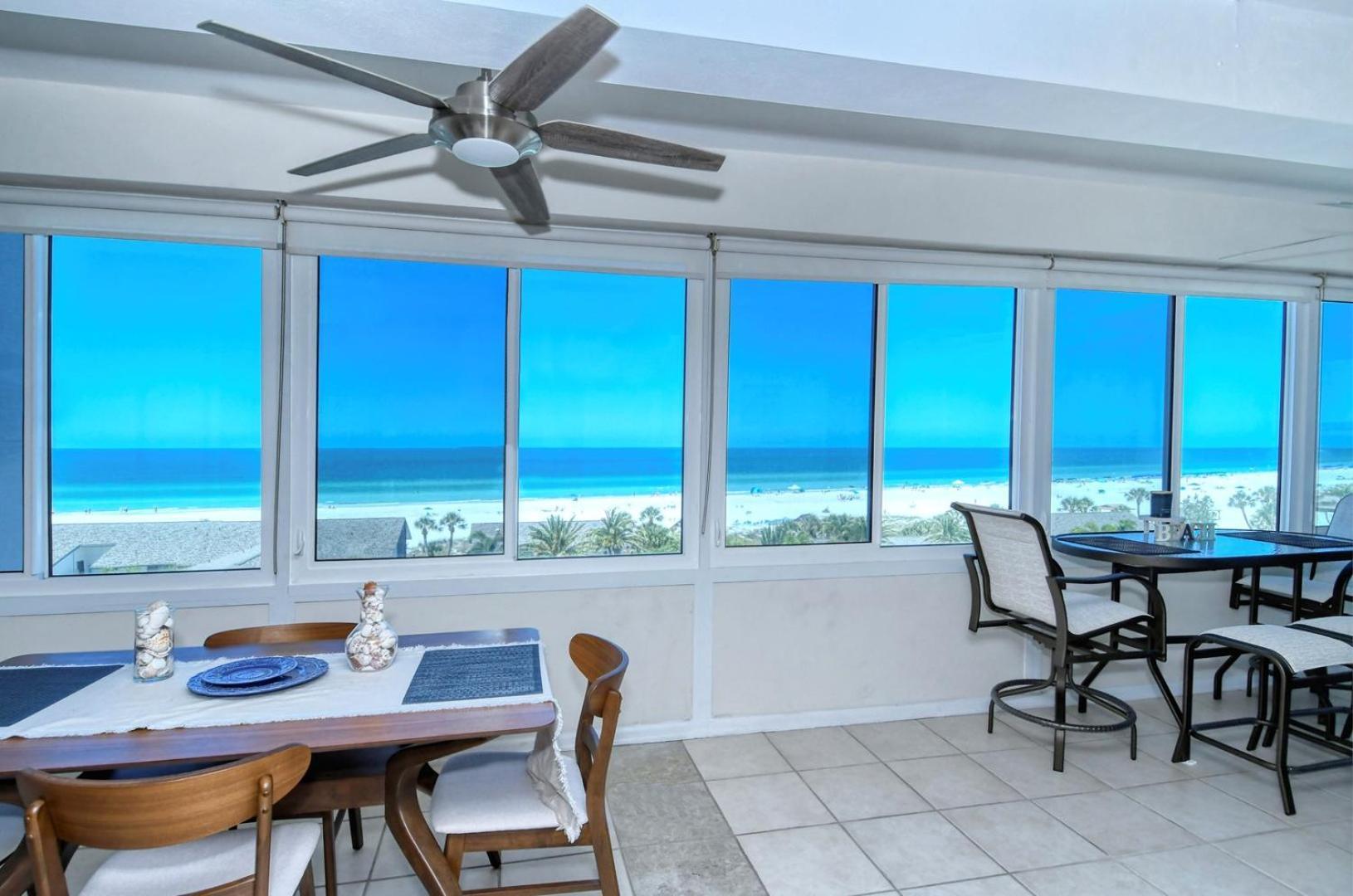1055-503 Seaside High Rise Haven Holiday home *