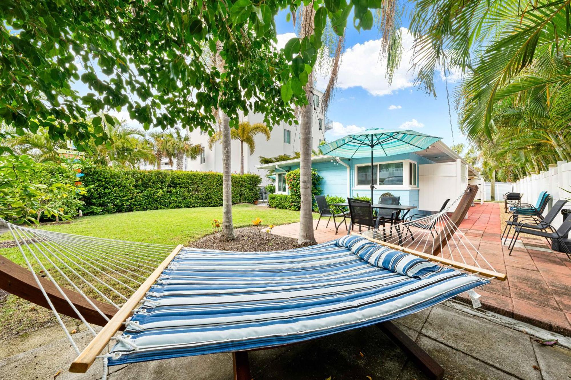 A Hidden Paradise By Beachside Management Villa