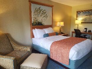 Spark By Hilton Sarasota Siesta Key Gateway 3* Point O'Rocks