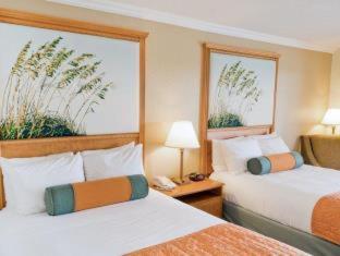 Spark By Hilton Sarasota Siesta Key Gateway Hotel