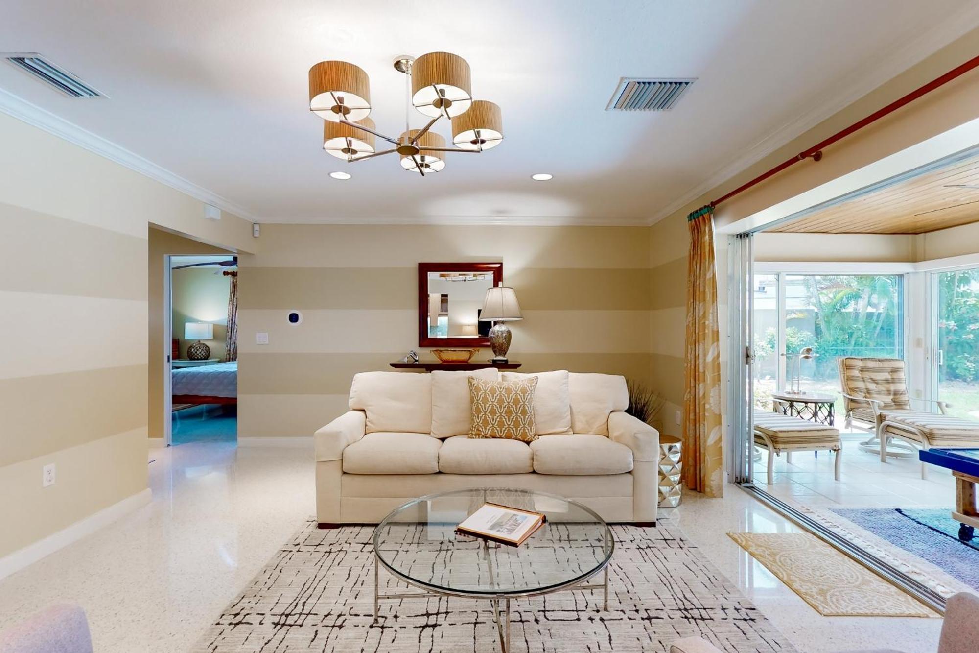 Holiday home Only Live Once Sarasota