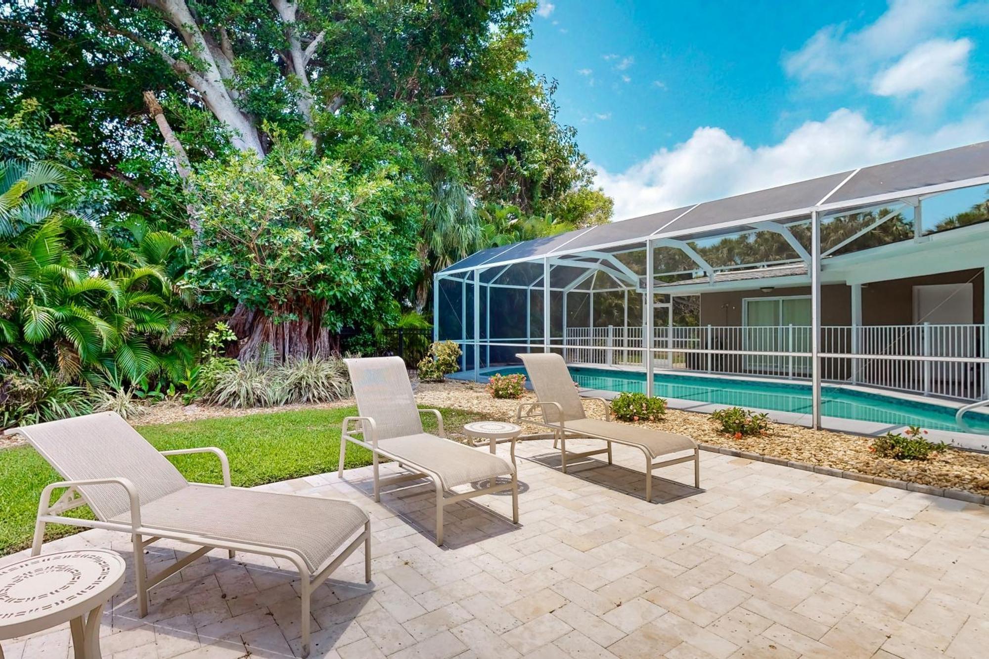 Only Live Once Holiday home Sarasota