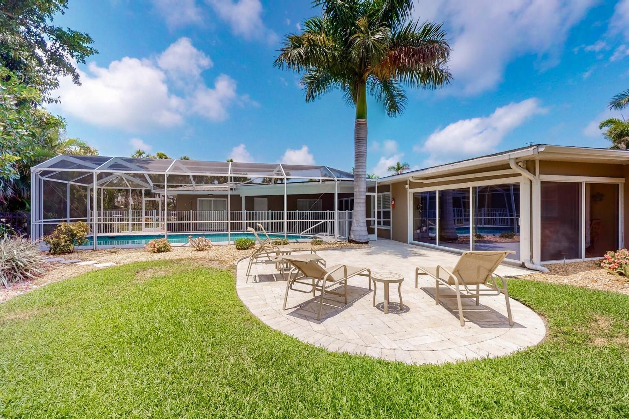 Holiday home Only Live Once *