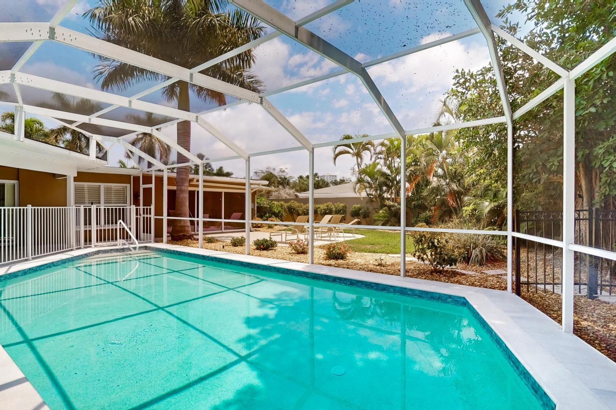 Only Live Once Holiday home