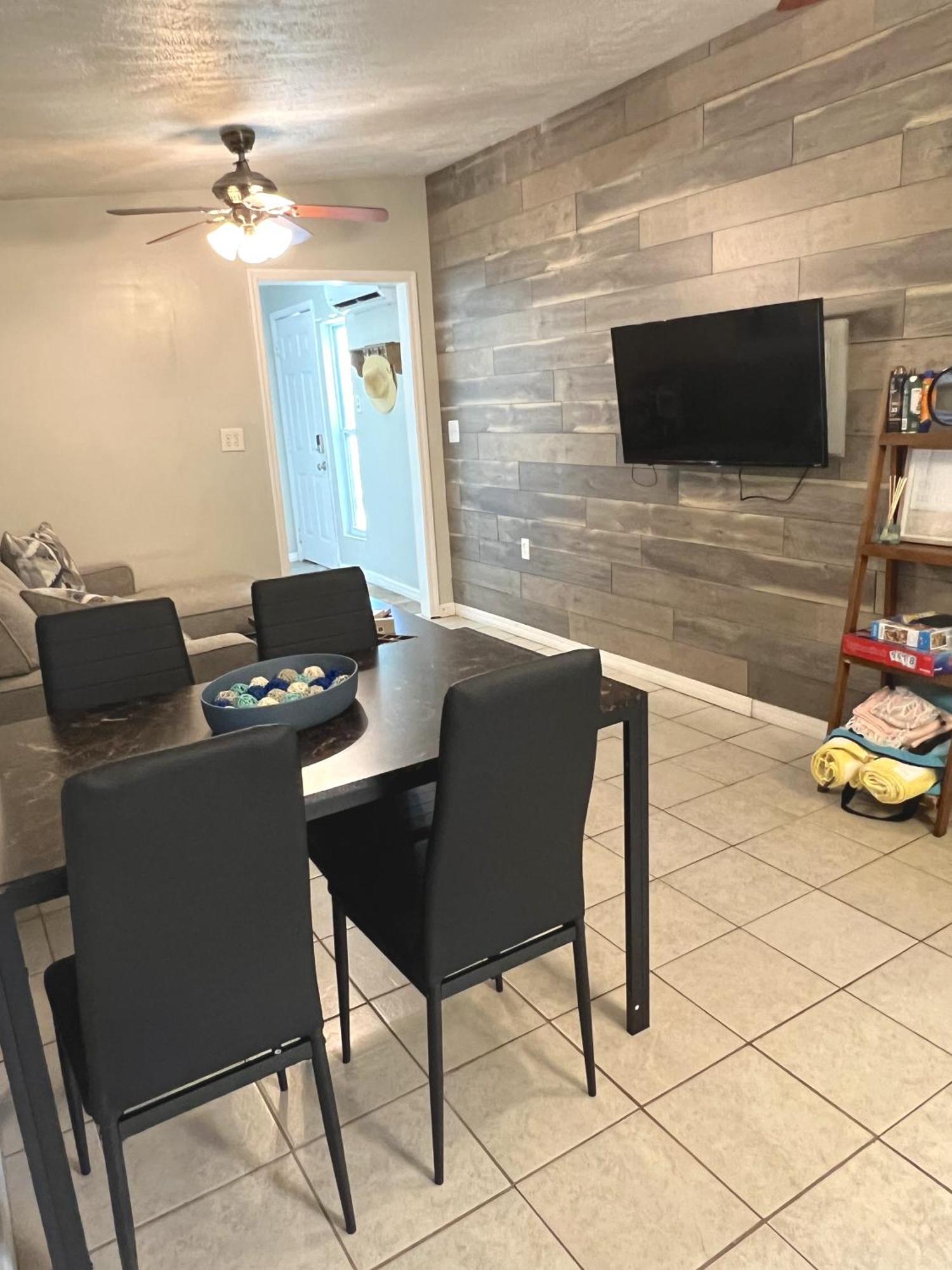 Apartment Arlington Bungalows-sarasota 10 Min To Siesta Key Sarasota