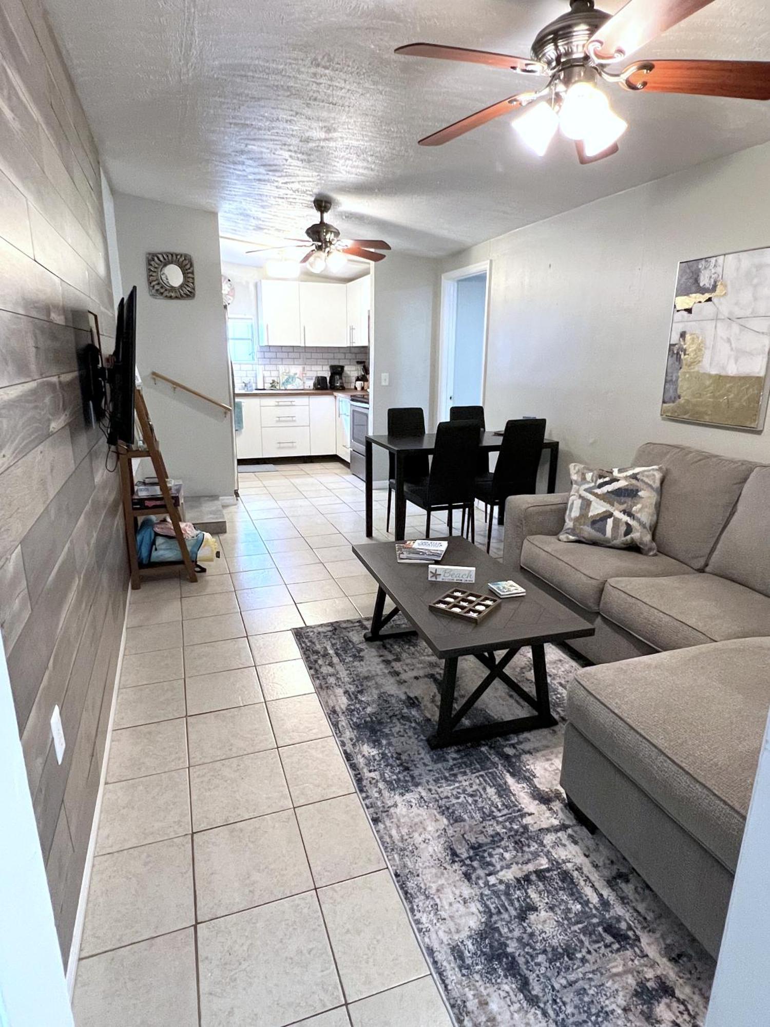Apartment Arlington Bungalows-sarasota 10 Min To Siesta Key Sarasota