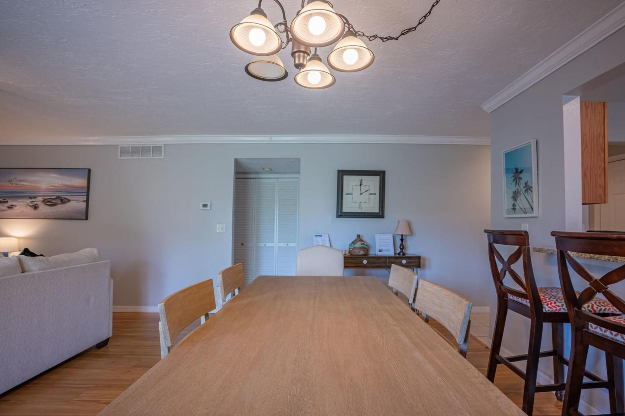 Holiday home Lovely 3 Bedroom First Floor On Golf Course Sarasota