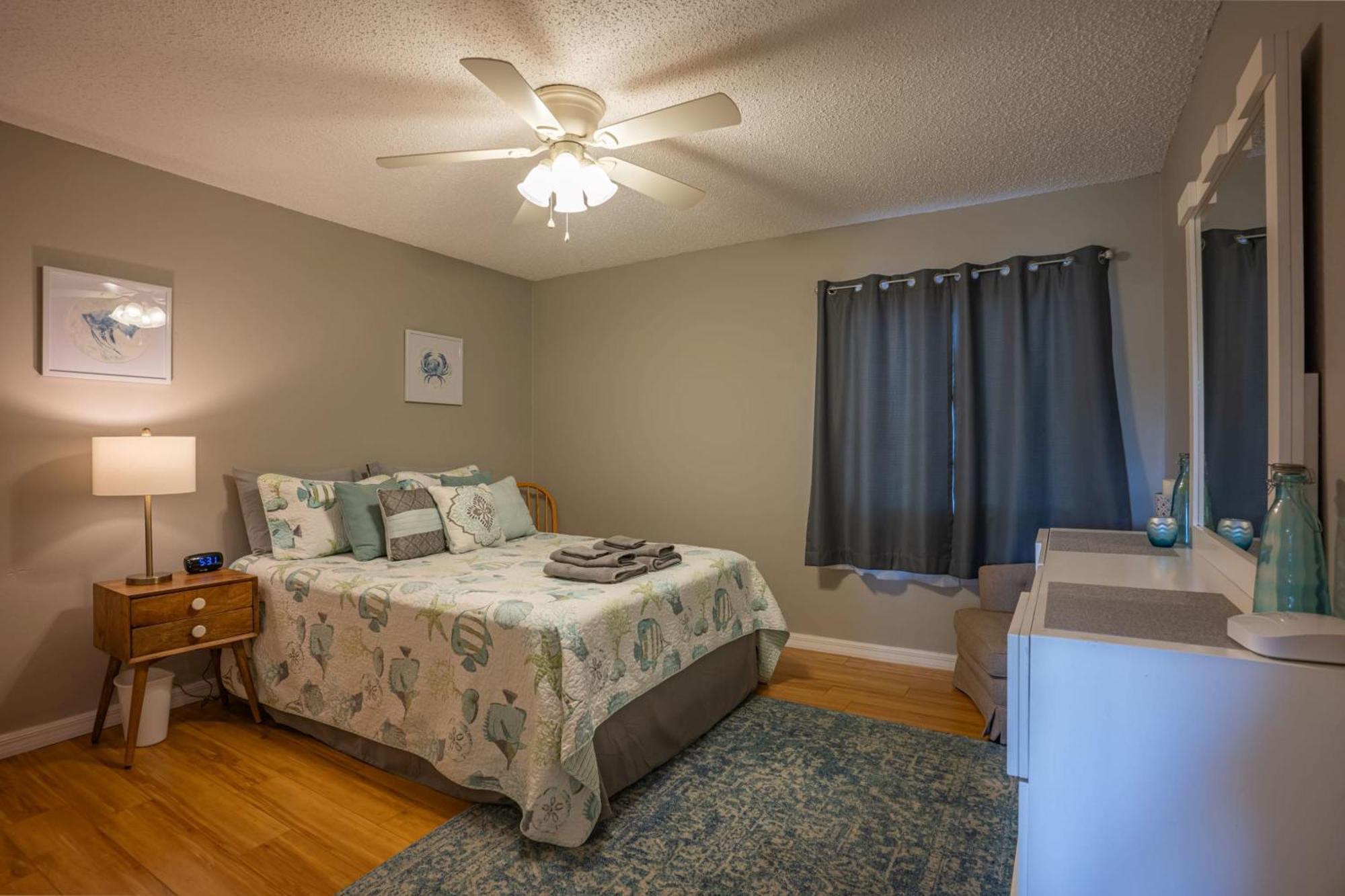 Holiday home Lovely 3 Bedroom First Floor On Golf Course Sarasota