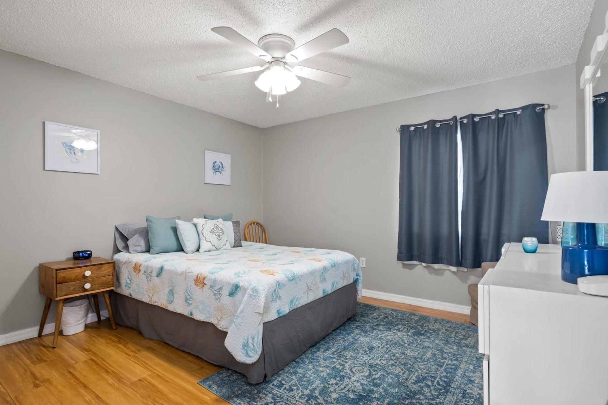 Lovely 3 Bedroom First Floor On Golf Course Holiday home Sarasota