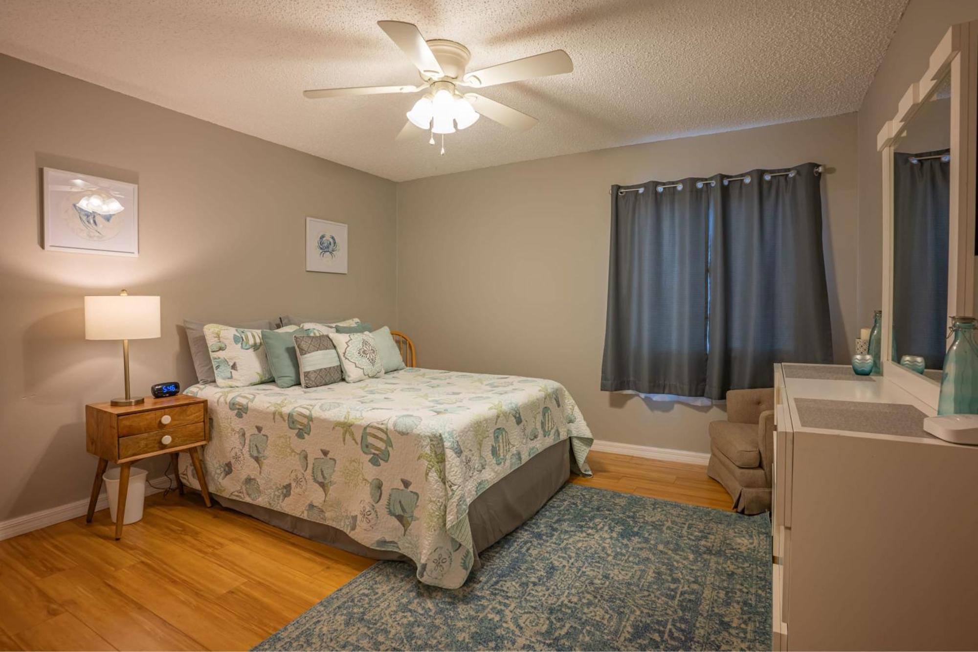 Holiday home Lovely 3 Bedroom First Floor On Golf Course Sarasota