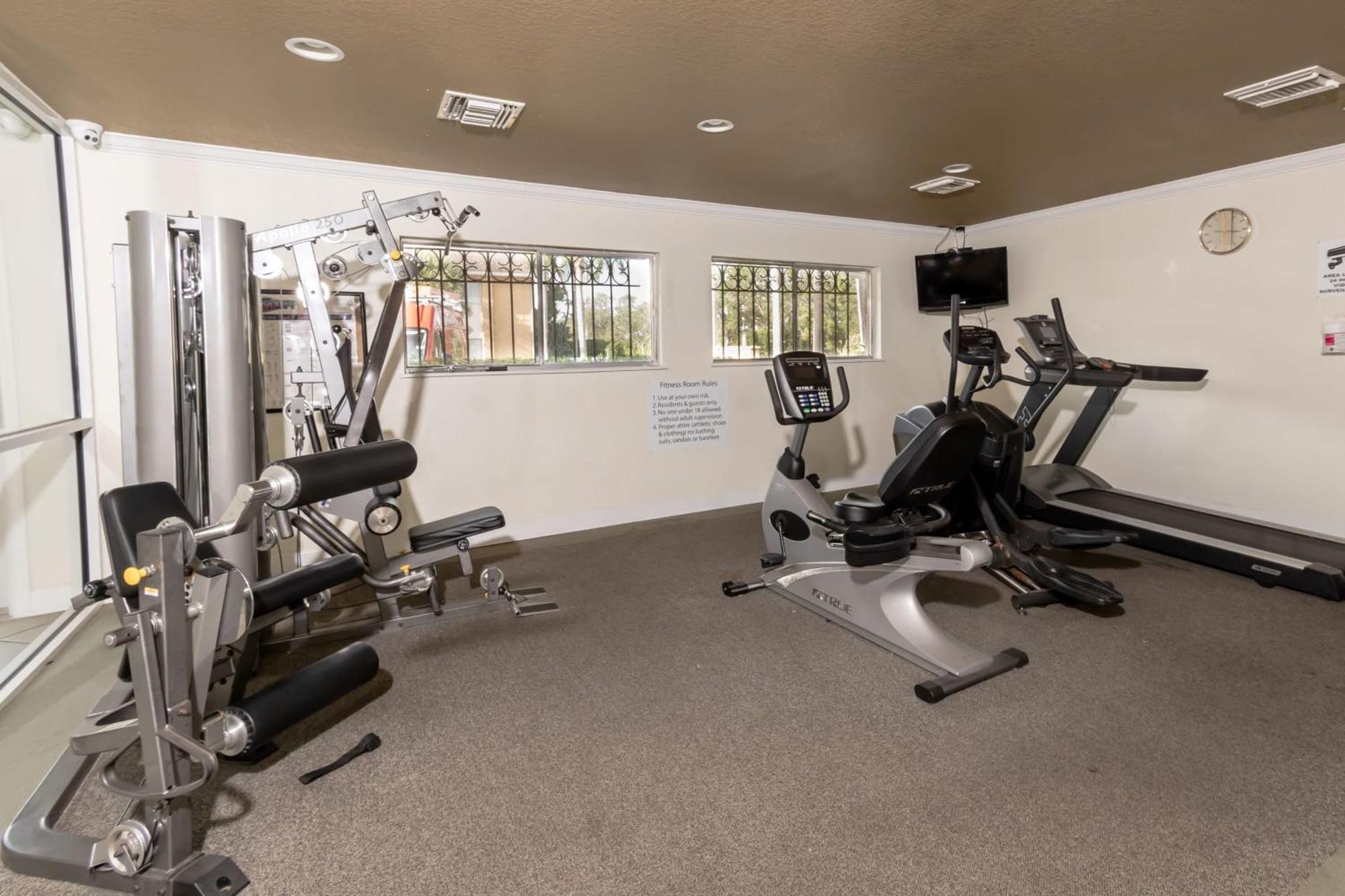 Holiday home Lovely 3 Bedroom First Floor On Golf Course Sarasota