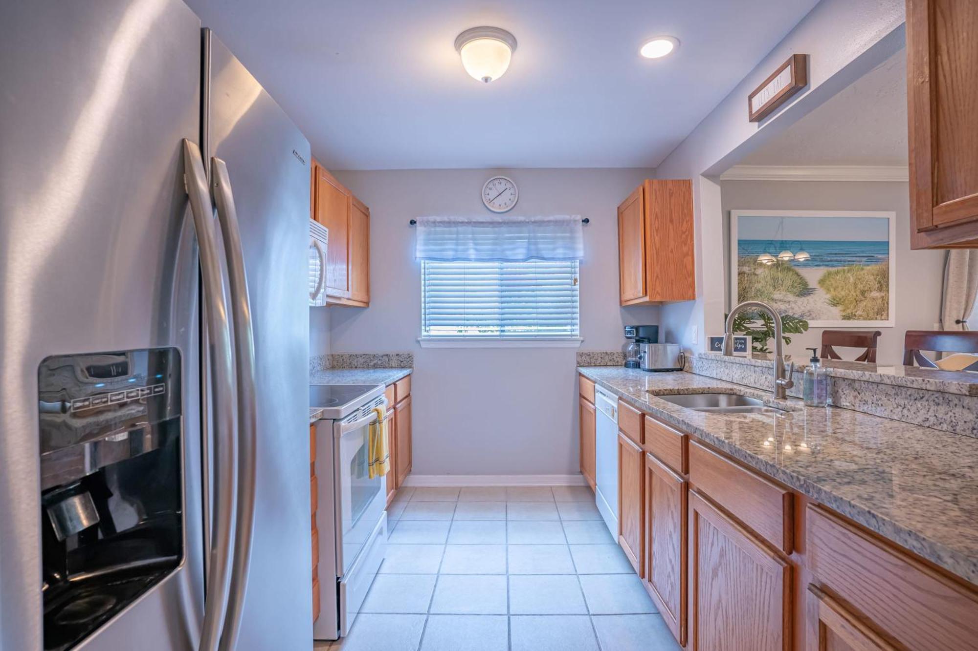 Lovely 3 Bedroom First Floor On Golf Course Holiday home Sarasota