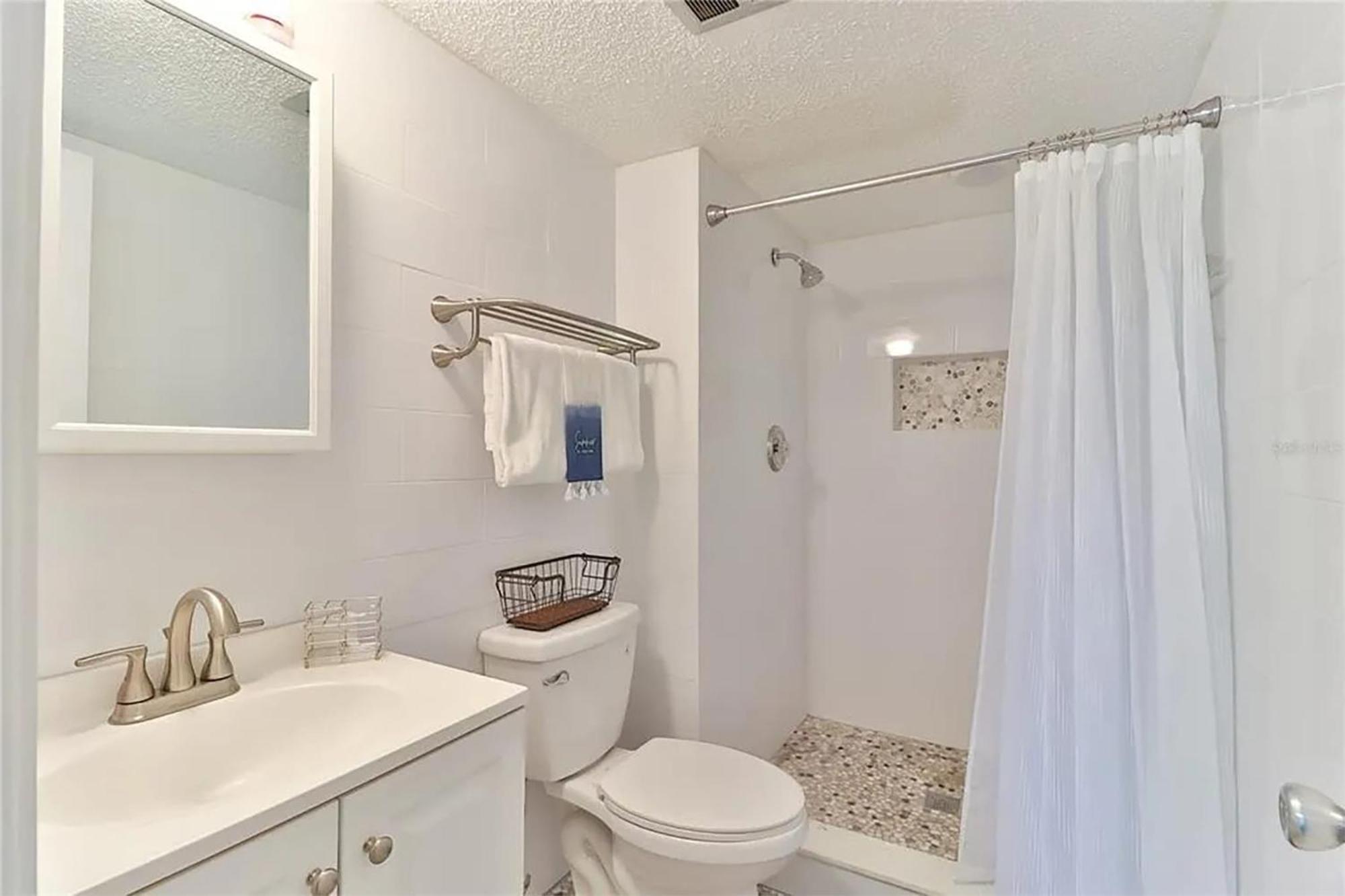 Holiday home 2 Bed 2 Bath Centrally Located On Siesta Key