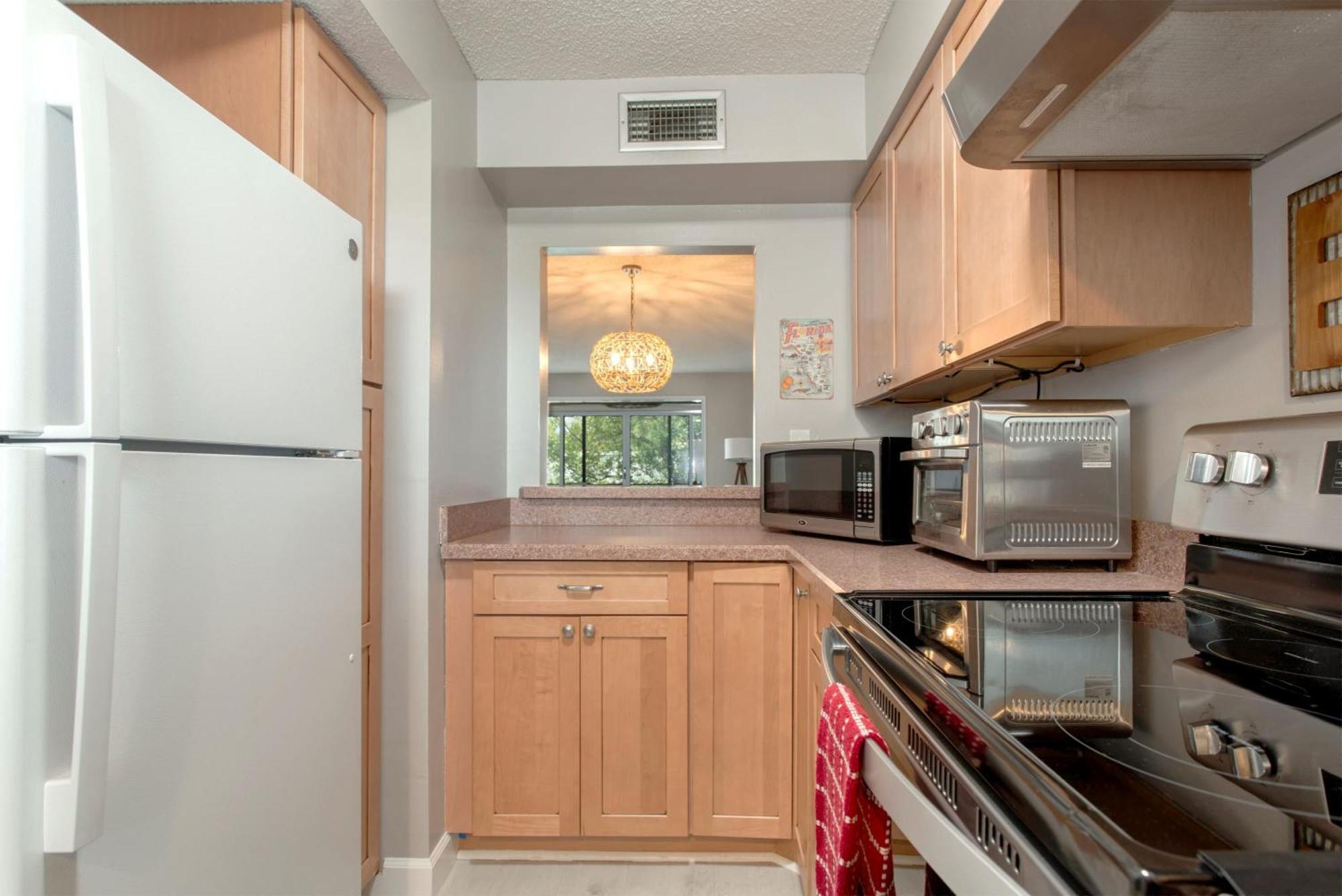 Holiday home 2 Bed 2 Bath Centrally Located On Siesta Key
