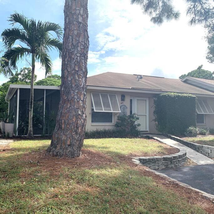 Villa Starfish 641 Sarasota