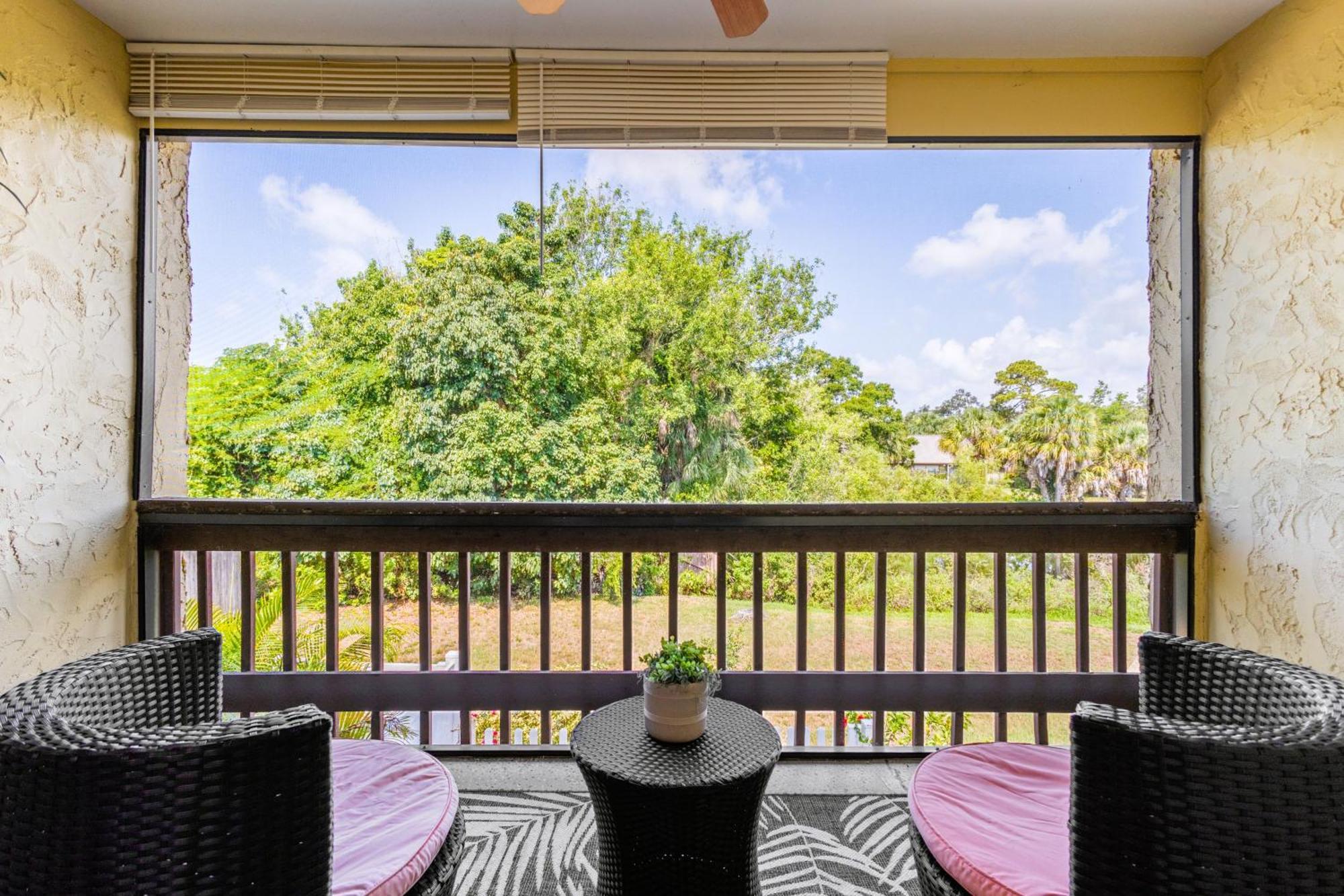 Shiny Oasis With View * Sarasota