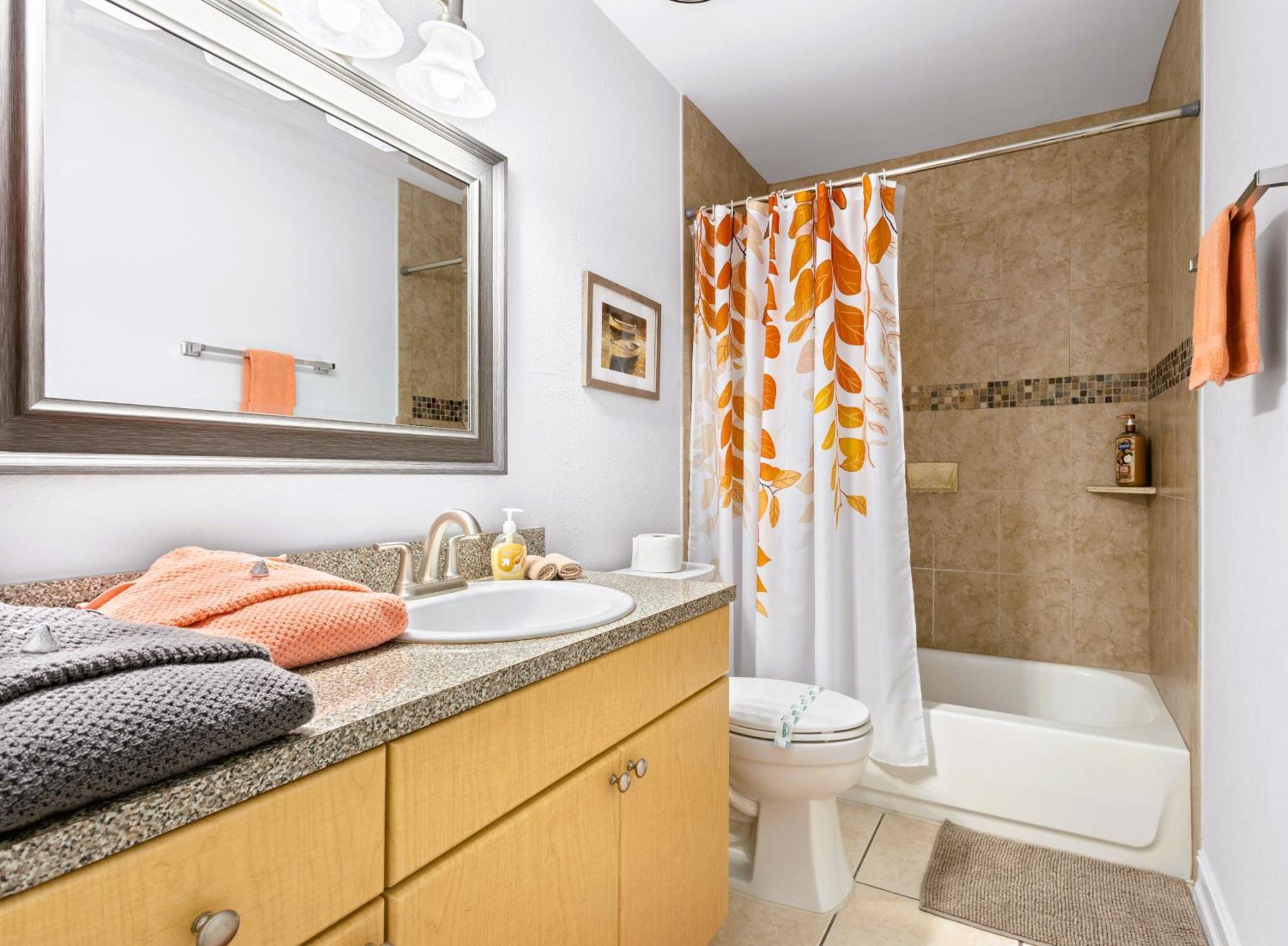 Shiny Oasis With View Apartment Sarasota