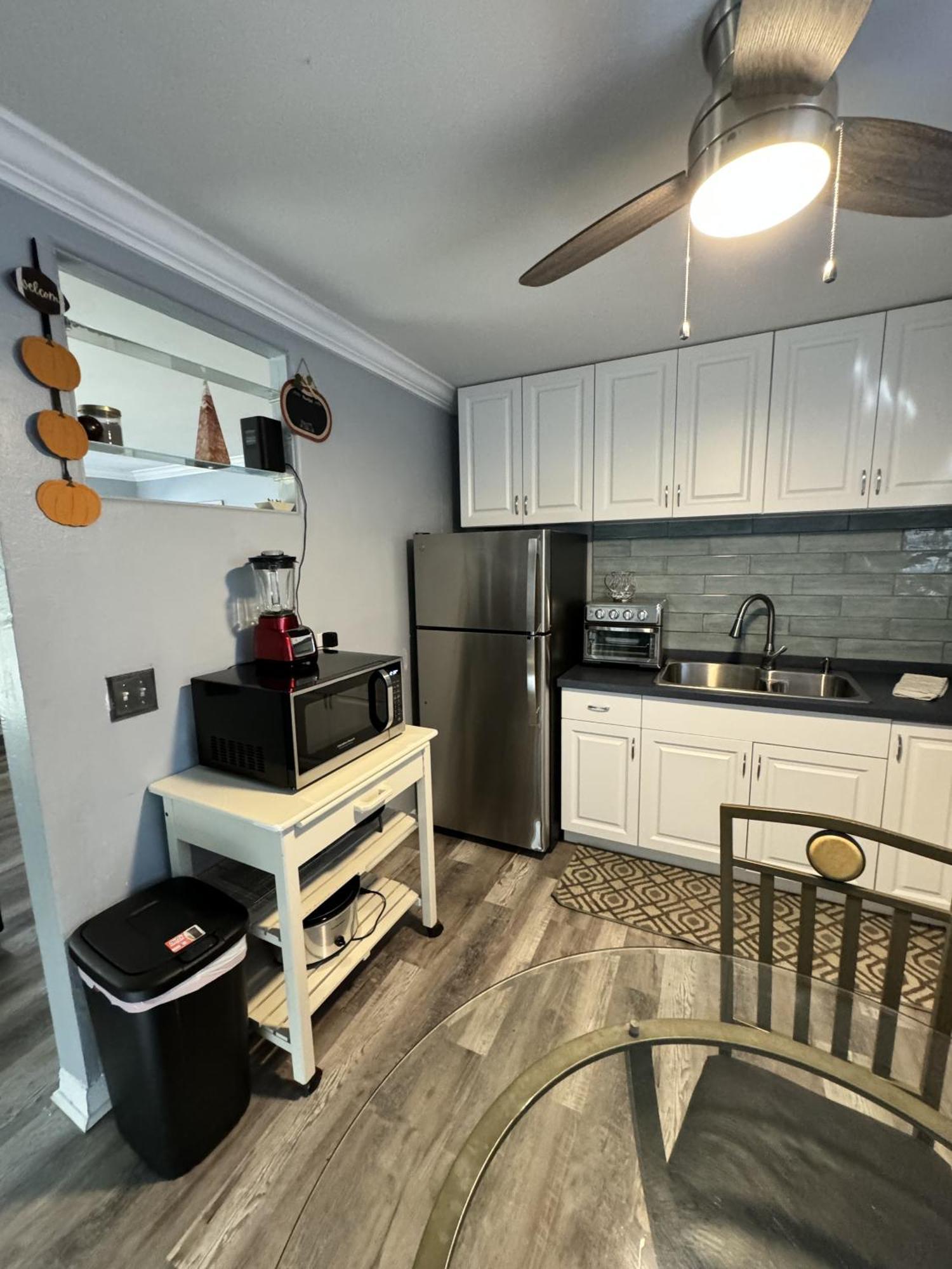 Downtown Single Family Modern Close To Beaches And Dining * Sarasota