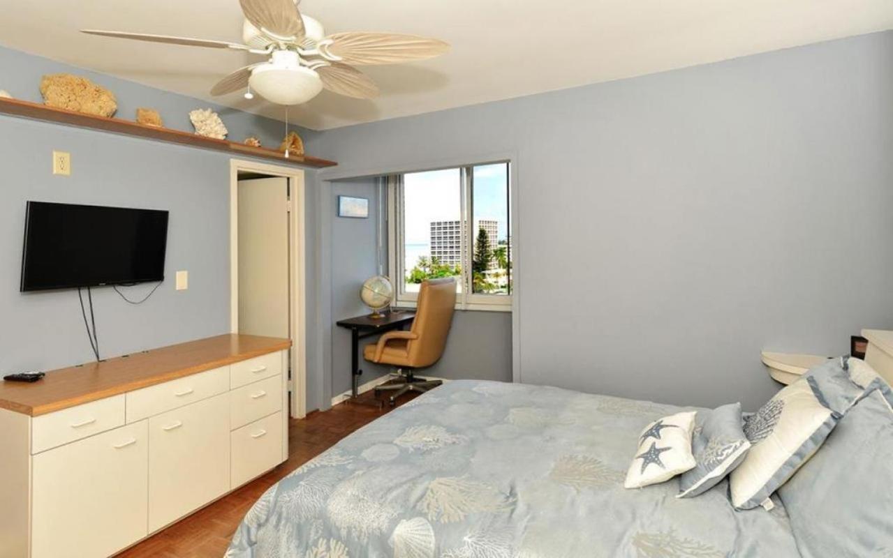 Holiday home 1055-603 View High Rise Retreat