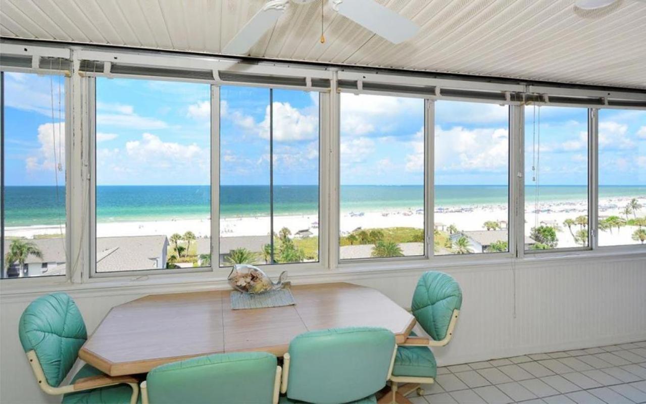 Holiday home 1055-603 View High Rise Retreat